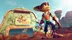 اکانت قانونی Ratchet & Clank برای  PS5 و PS4